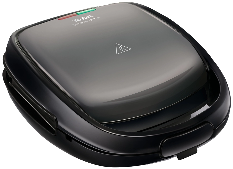 Een tefal sandwichtoaster & waffeleisen snack time 2in1 sw341b koop je bij NiceSupplies.nl