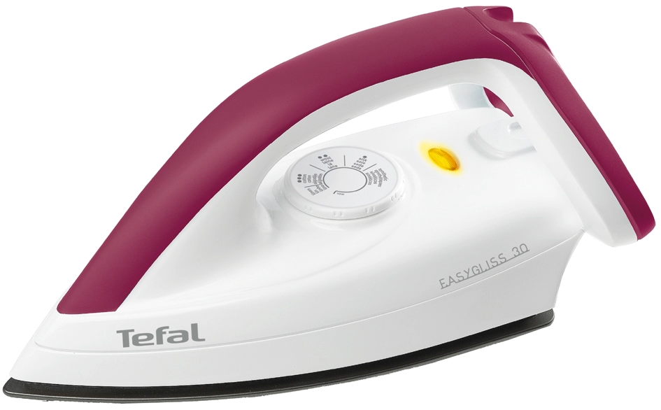 Een tefal trockenb?geleisen easygliss fs4030 wit/beere koop je bij NiceSupplies.nl