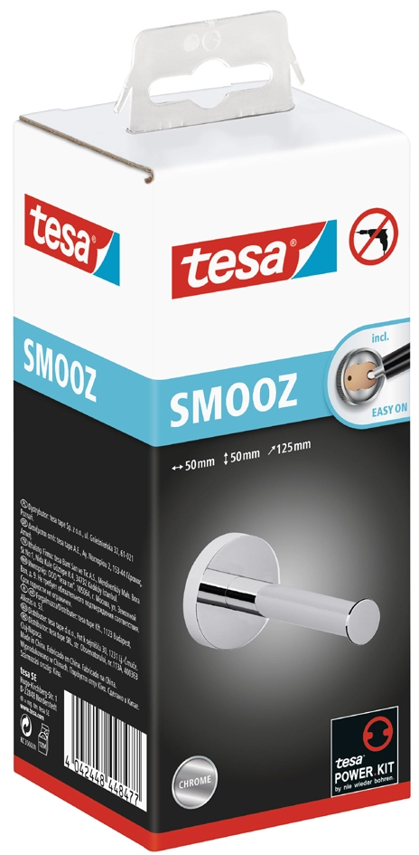 Een tesa SMOOZ WC-Papier koop je bij NiceSupplies.nl