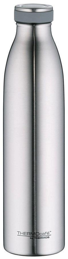 Een thermos thermos-drinkfles tc bottle 1,0 l edelstaal koop je bij NiceSupplies.nl