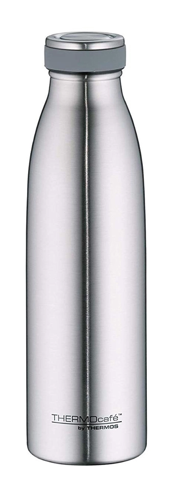 Een thermos thermosfles tc bottle 0,5 l rosé gold koop je bij NiceSupplies.nl