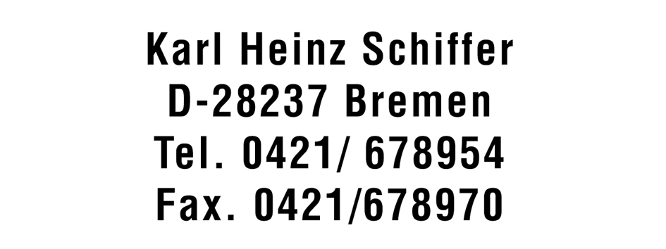 Een trodat zakstempel mobiele printy 9411 blauw koop je bij NiceSupplies.nl