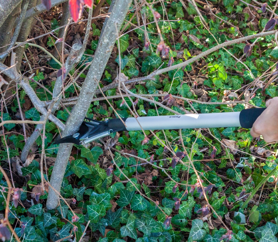 Een tuin primus astschaar powerstick lengte: 750 mm koop je bij NiceSupplies.nl