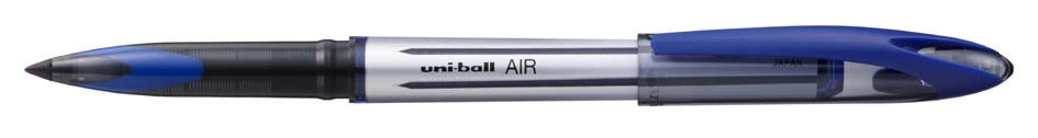 Een uni-ball fijnschrijver air uba-188 blauw koop je bij NiceSupplies.nl