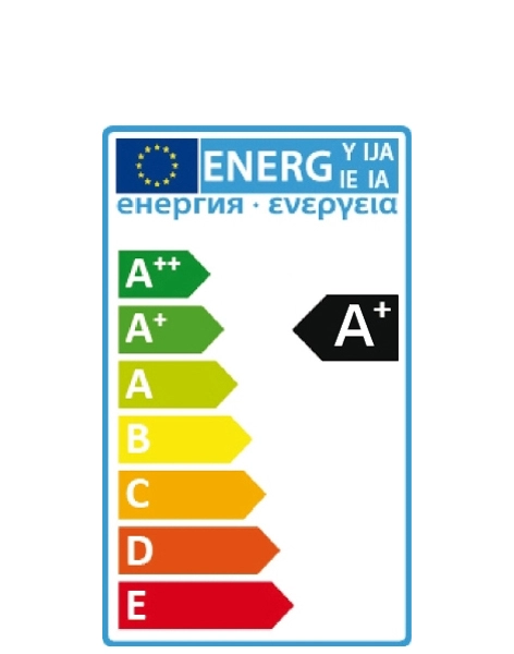 Een unilux led-bureaulamp sol kleur: rood koop je bij NiceSupplies.nl