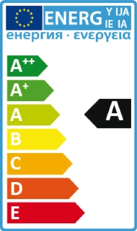 Een unilux led energiezuinige bureaulamp senza metaalgrijs koop je bij NiceSupplies.nl